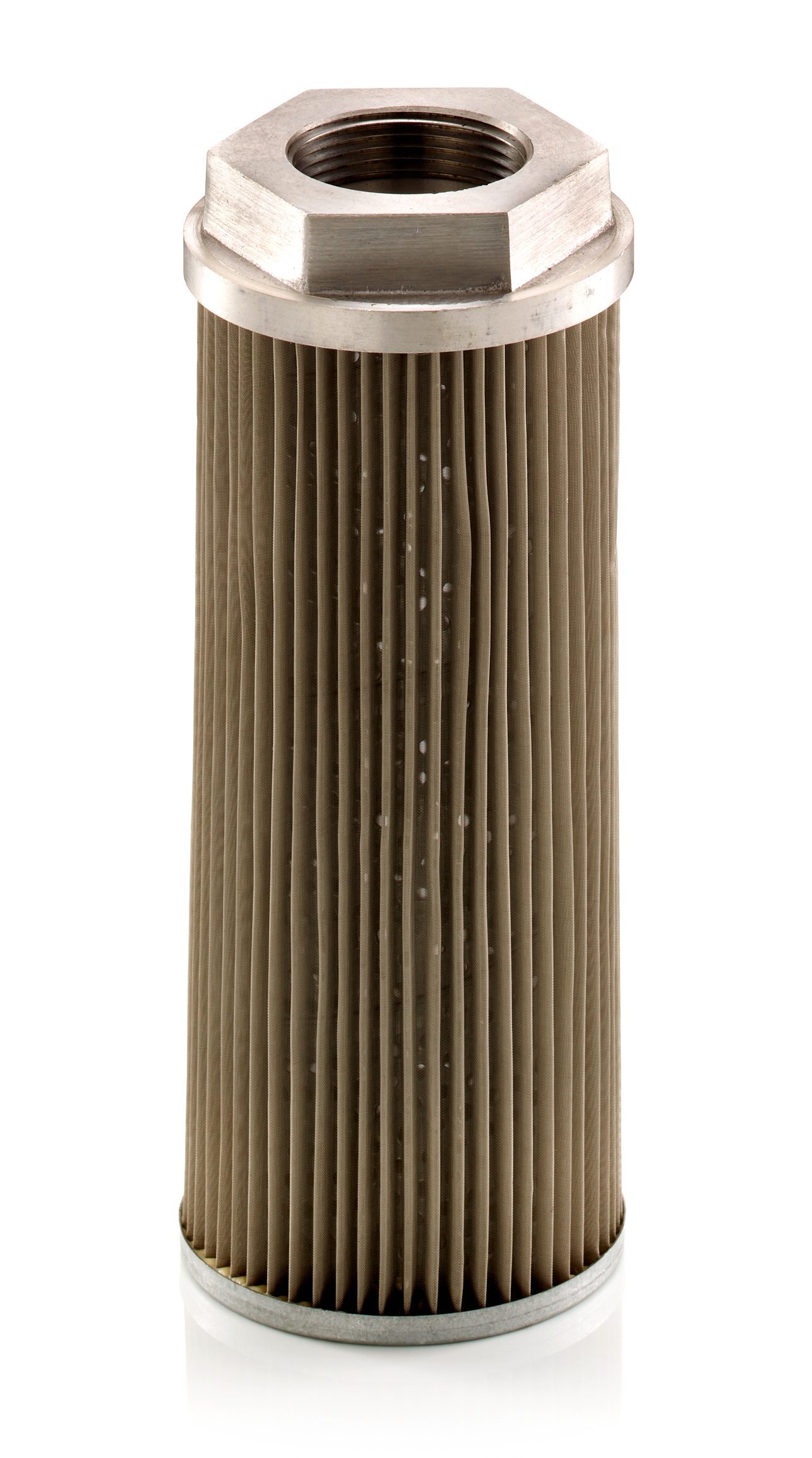 HD 9210 - Hidrolik -  MANN FILTER